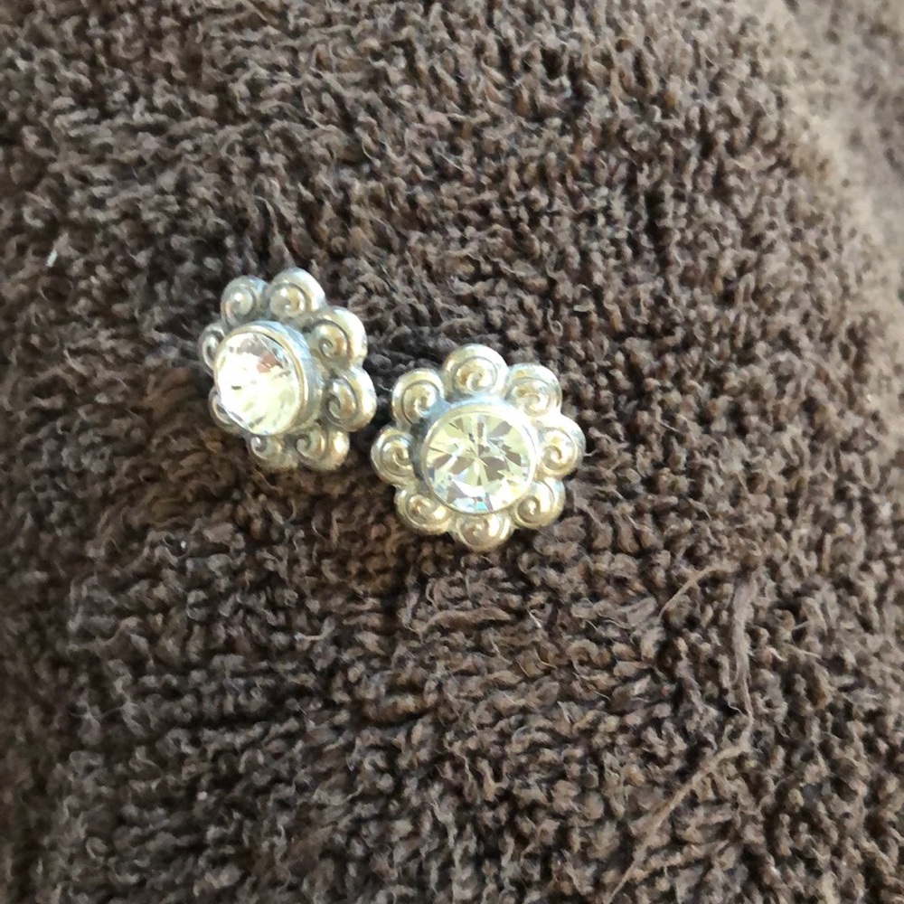 Brighton vintage and retired earrings